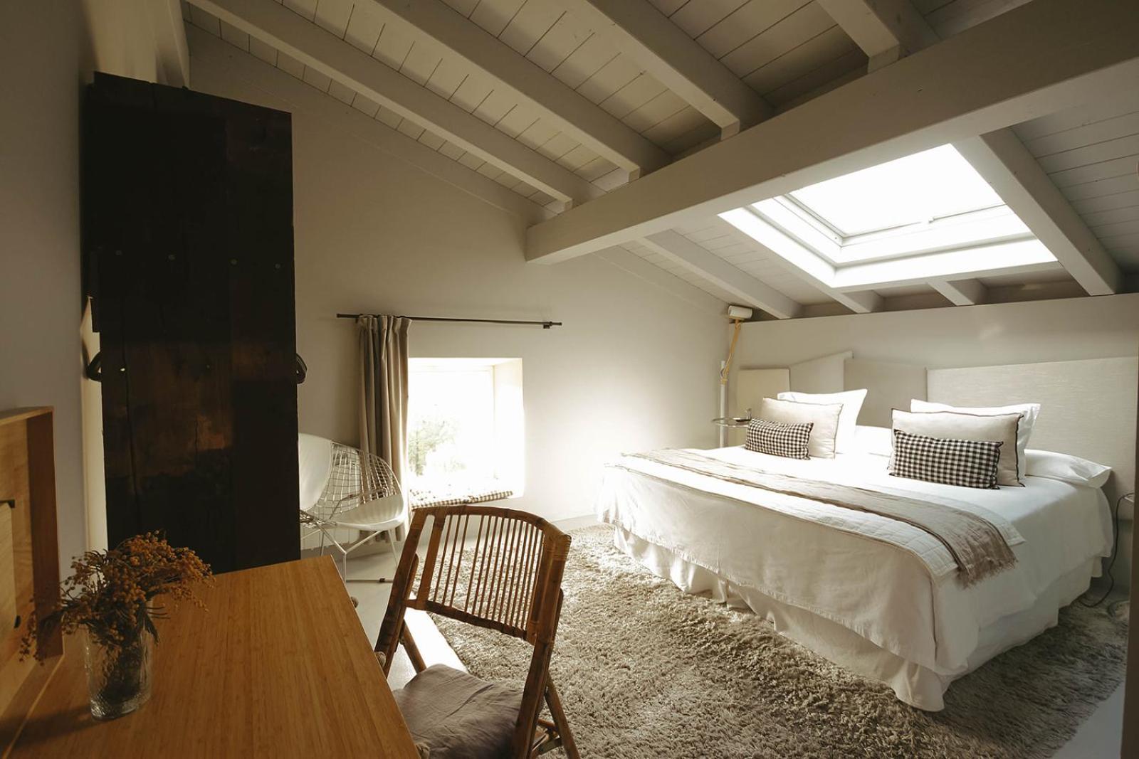 Hotel Garaiko Landetxea ドゥランゴ エクステリア 写真