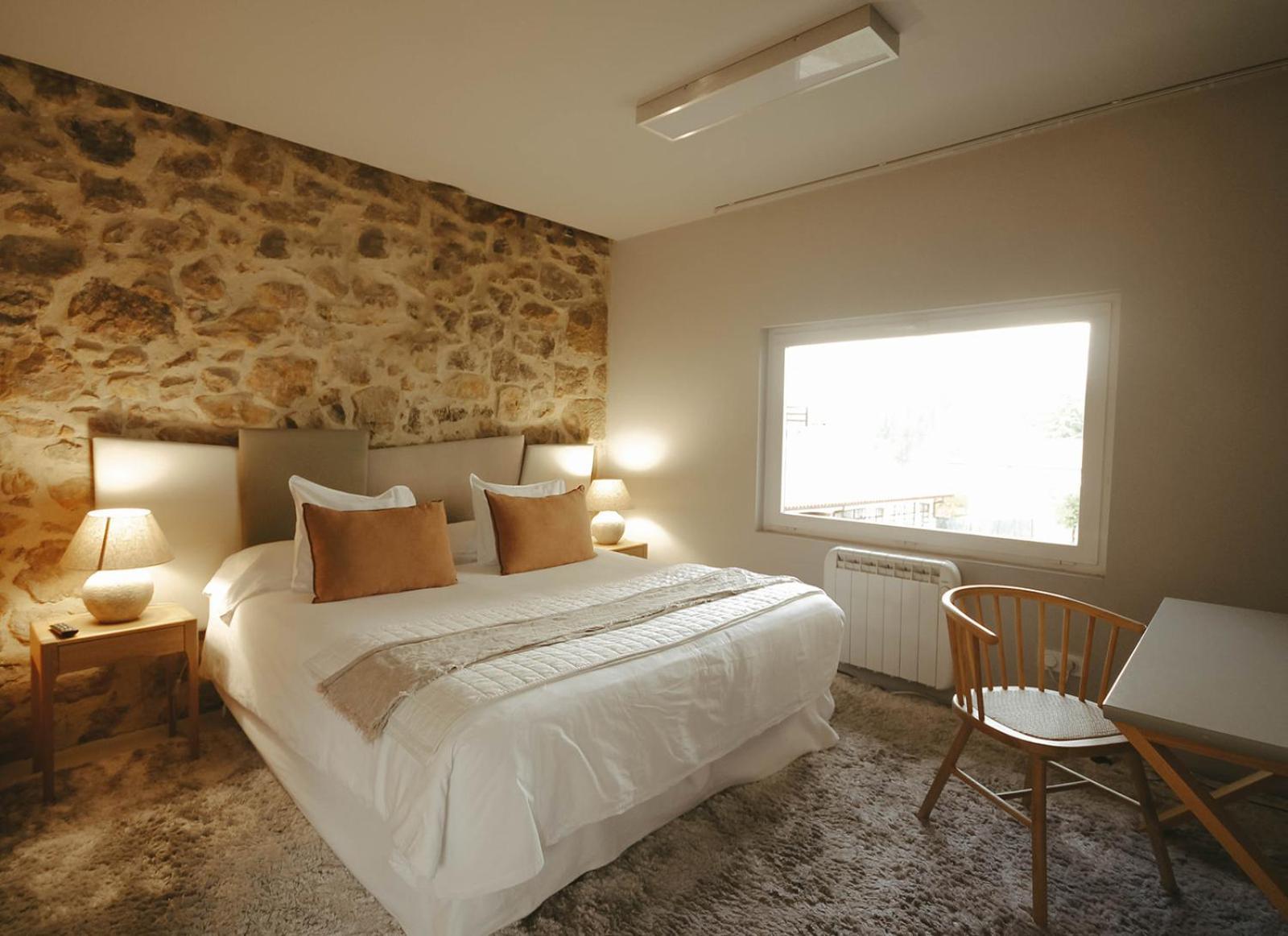 Hotel Garaiko Landetxea ドゥランゴ エクステリア 写真