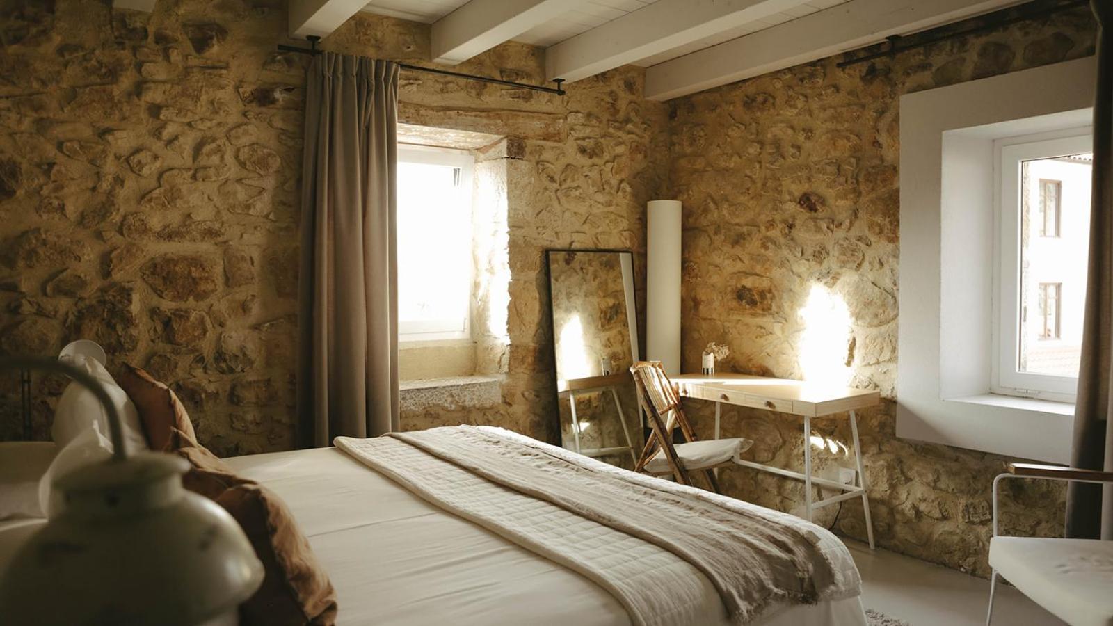 Hotel Garaiko Landetxea ドゥランゴ エクステリア 写真