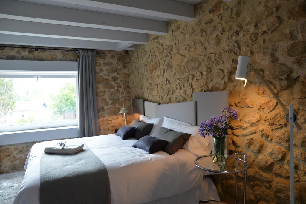 Hotel Garaiko Landetxea ドゥランゴ 部屋 写真