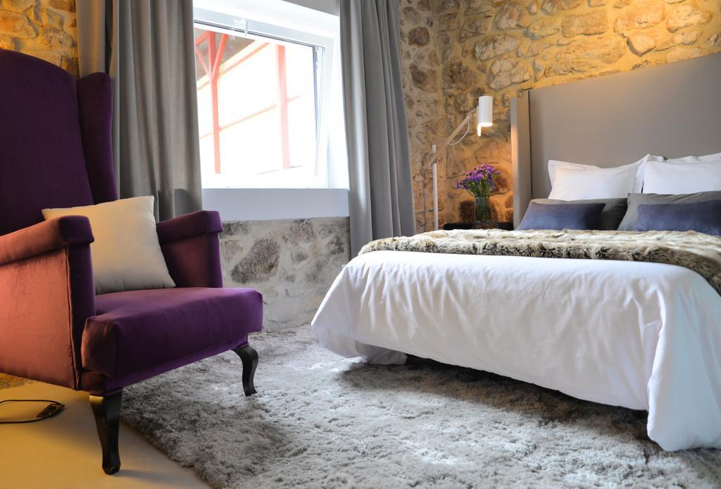 Hotel Garaiko Landetxea ドゥランゴ エクステリア 写真